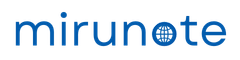 MIRUNOTE
