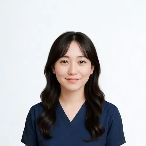 Rui(MIRUNOTE for MedStudents 代表講師)